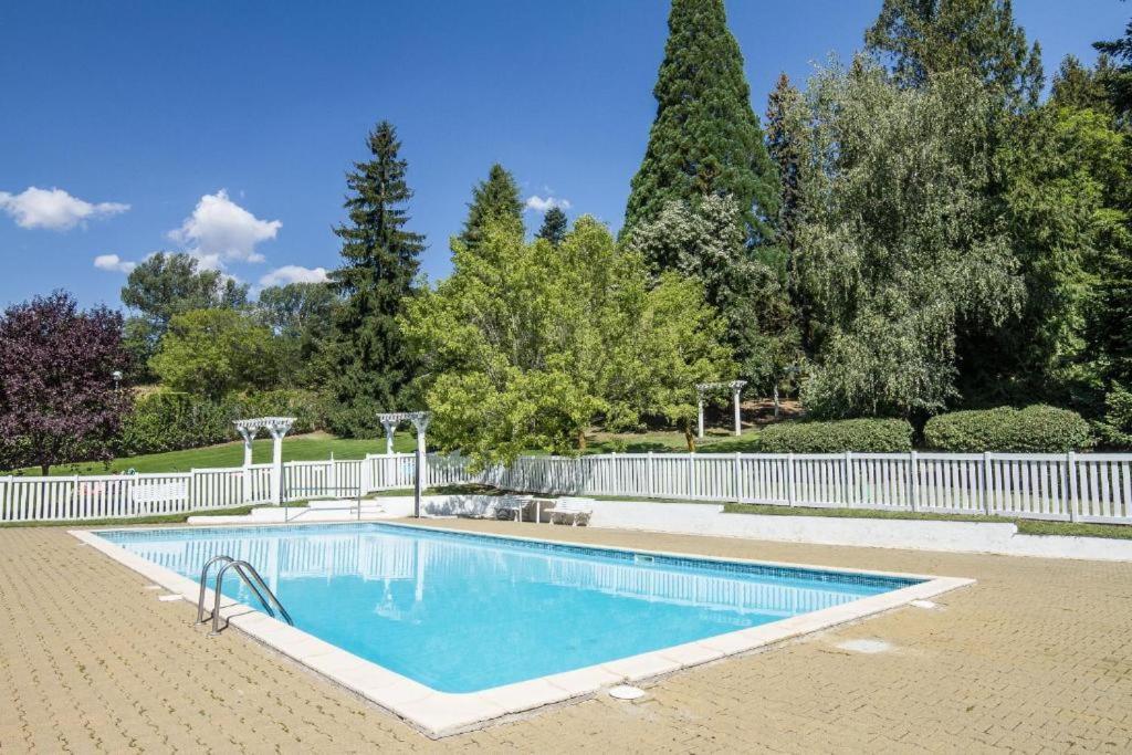 Cerdanya En Familia Montana Park Διαμέρισμα Enveitg Εξωτερικό φωτογραφία