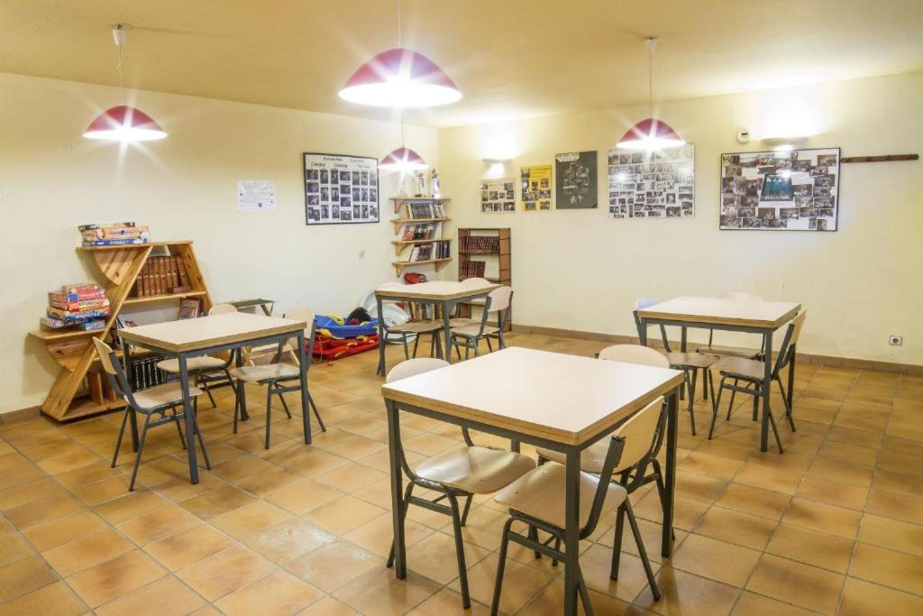 Cerdanya En Familia Montana Park Διαμέρισμα Enveitg Εξωτερικό φωτογραφία