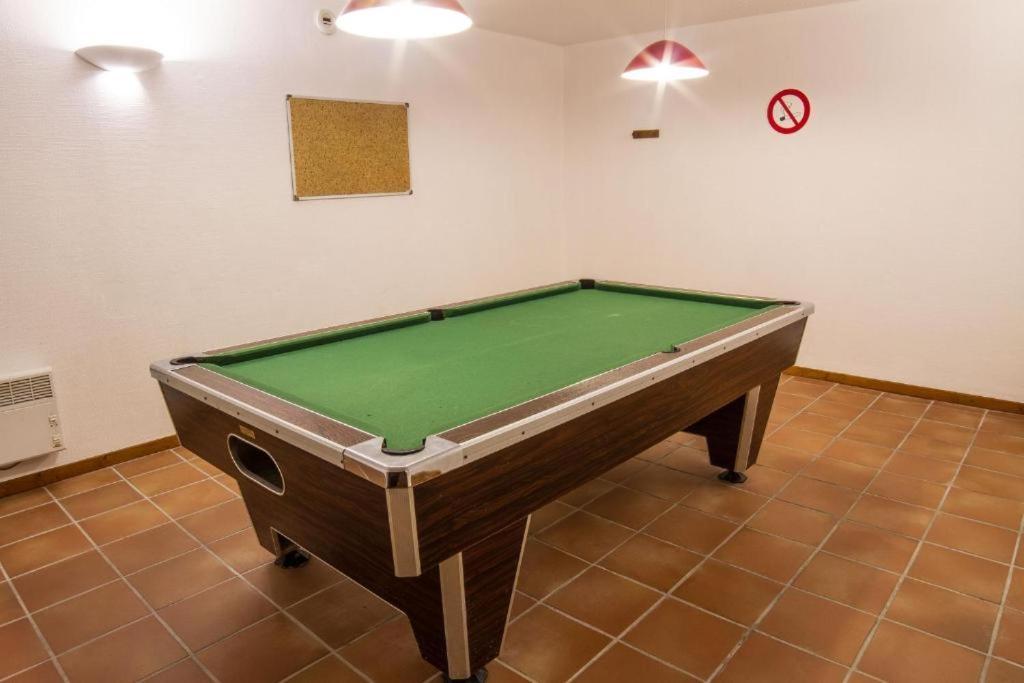 Cerdanya En Familia Montana Park Διαμέρισμα Enveitg Εξωτερικό φωτογραφία