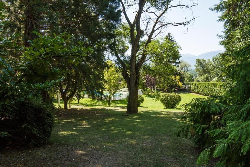 Cerdanya En Familia Montana Park Διαμέρισμα Enveitg Εξωτερικό φωτογραφία