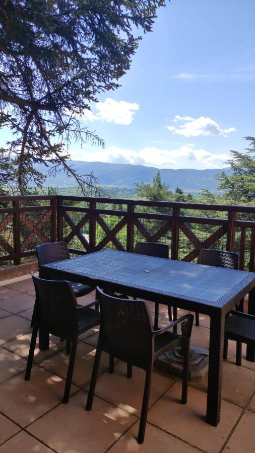 Cerdanya En Familia Montana Park Διαμέρισμα Enveitg Εξωτερικό φωτογραφία