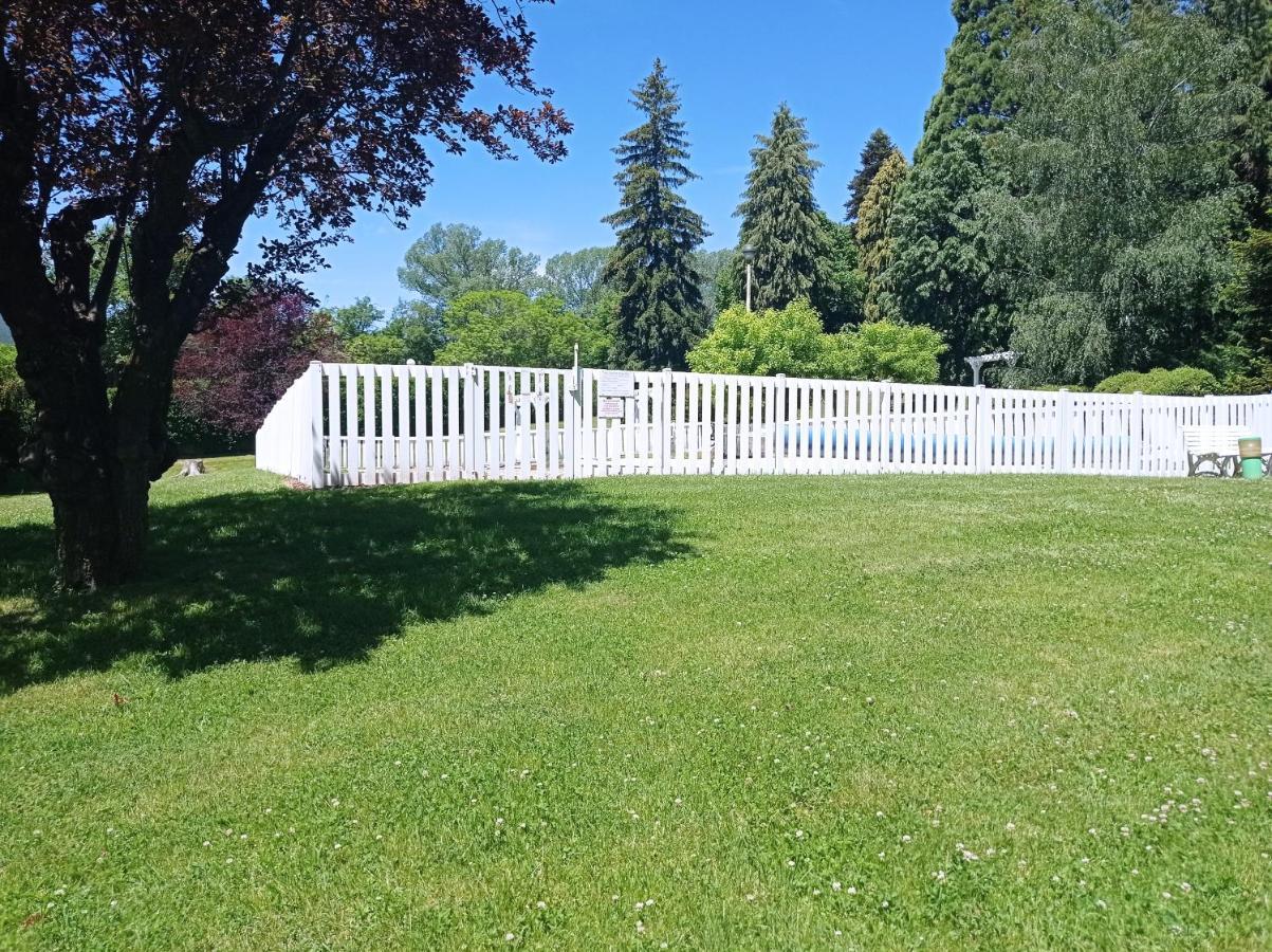 Cerdanya En Familia Montana Park Διαμέρισμα Enveitg Εξωτερικό φωτογραφία